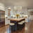 16-light Wagon Wheel Chandelier-1958176999