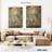 Avery Damask In Gold I-108443268