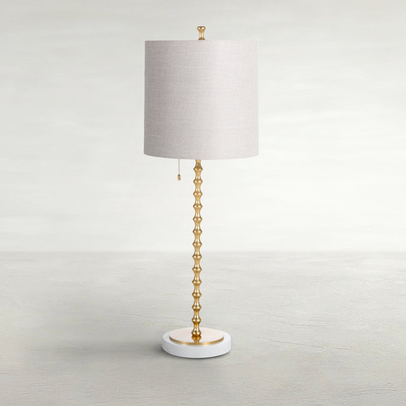 Addie 34" Table Lamp