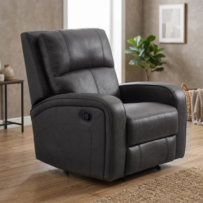 Champlin 83cm Wide Standard Recliner