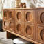 Meuble télé de style médiéval-108642940-108642943