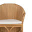 Amerion Upholstered Armchair