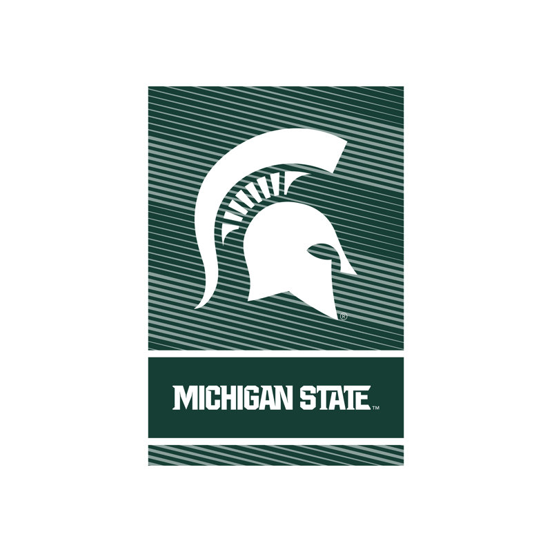 Michigan State University - sans cadre