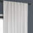 Matra Room Darkening Rod Pocket Single Curtain Panel-1326253054-1230320500