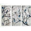Chœur matinal - impression sur toile 3 pièces-248908545