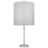 Kate Metal Table Lamp
