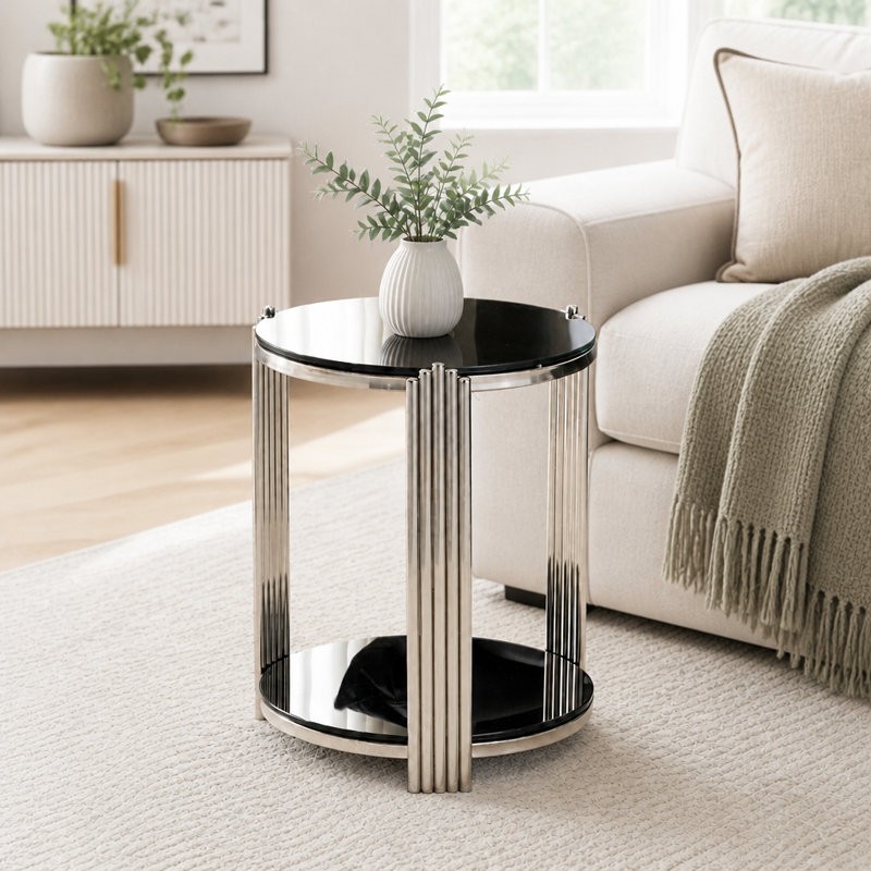 Top End Table