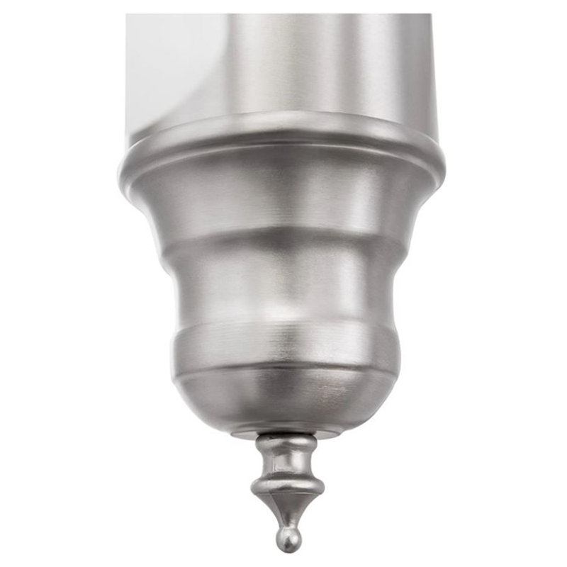 Lustre classique/traditionnel ombré 5 lumières Derose