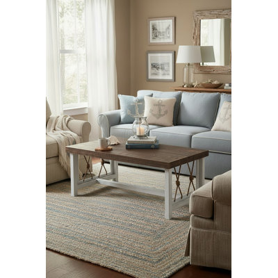 TABLETTE DE CAFÉ COTTAGE / STAIN