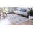 Jorelus Geometric Indoor Rug-172624975