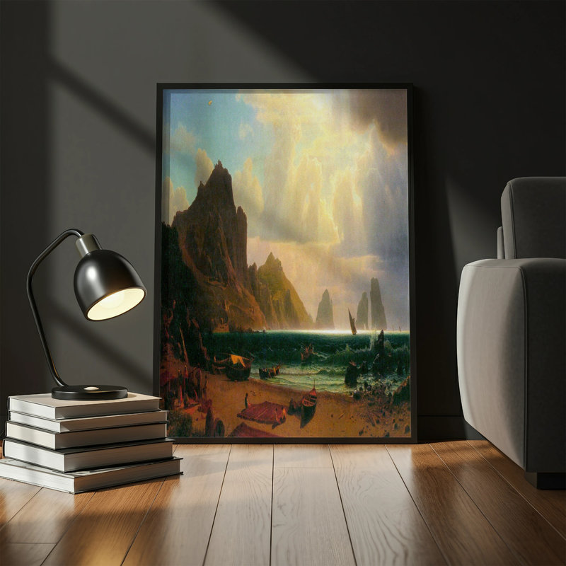 Josanna No Frame Print, 20x30