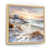 Natural Floater Framed