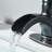 Single-handle Bathroom Faucet
