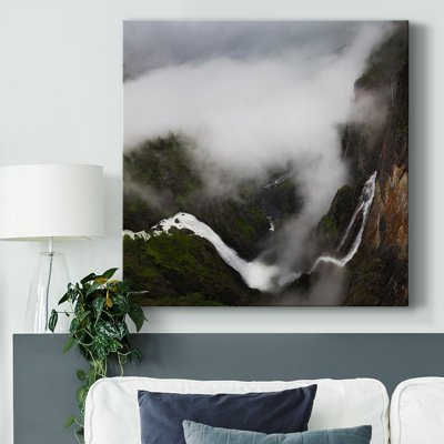 Peinture sur toile