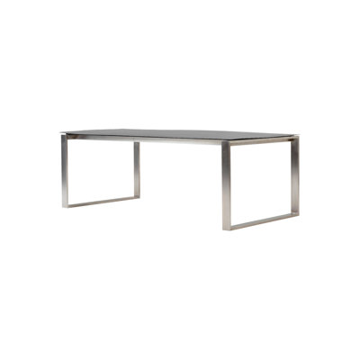 Edge Outdoor Dining Table
