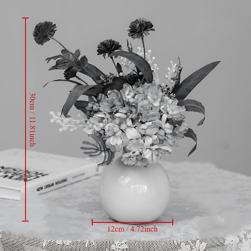 Composition d'assortiment mixte