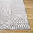 Zuhur Washable Geometric Indoor Rug-111822377