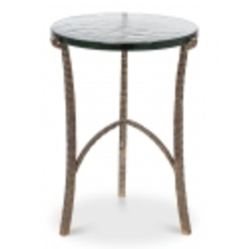 Dandy Marble End Table
