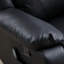 Fauteuil inclinable manuel pivotant Leedward-107084724