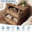 Table de chevet Boho Rattan-1687236289-1687236294