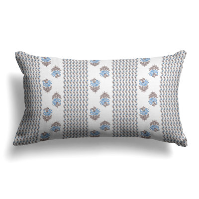 Coussin Anemone