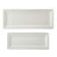 Italian Countryside Set Of 2 Bread Trays