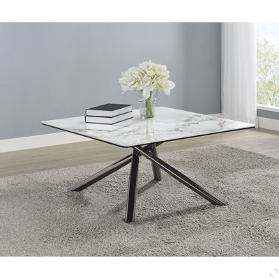 Table basse Newport Mirage