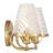 Kaeman 2 - Light Dimmable Vanity Light