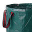 Basug Plastic Trash Bags - 3 Count-986175550