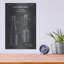 «Bottle Closure Blueprint Vernis Tableau», par Patents-506935689