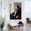 Portrait d'un homme 1880-132991566