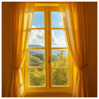 Édredon Sunny