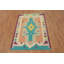 Tapis oriental Kilim Fat Fat