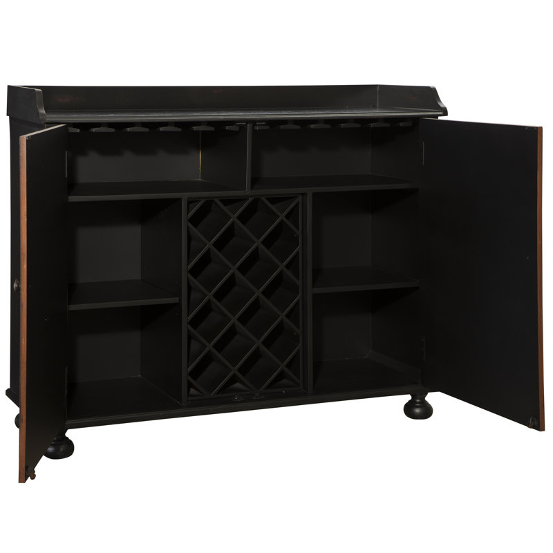 Armoire-bar Sprowston