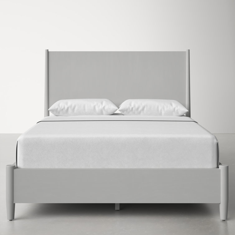 Williams Panel Bed