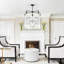 Filkins 5-Light Sputnik Chandelier-1053376012