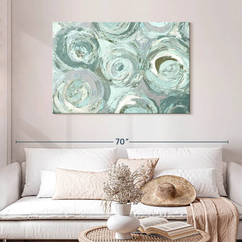 Avery Continuum Light, 30" H x 45" W