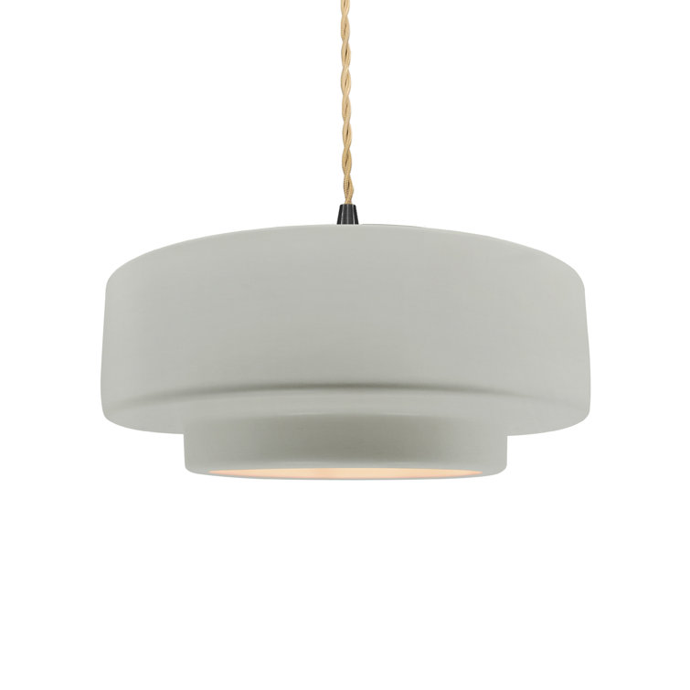 Meydan 1 - Light Single Drop Pendant