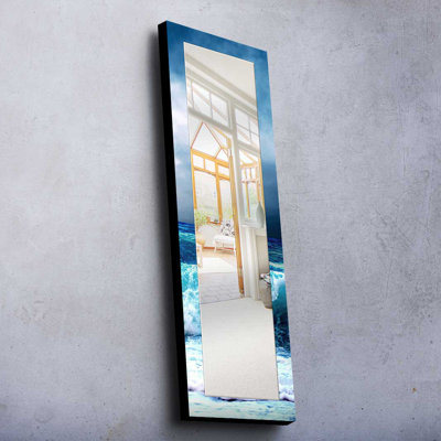 Reis Decorative Full Length Mirror