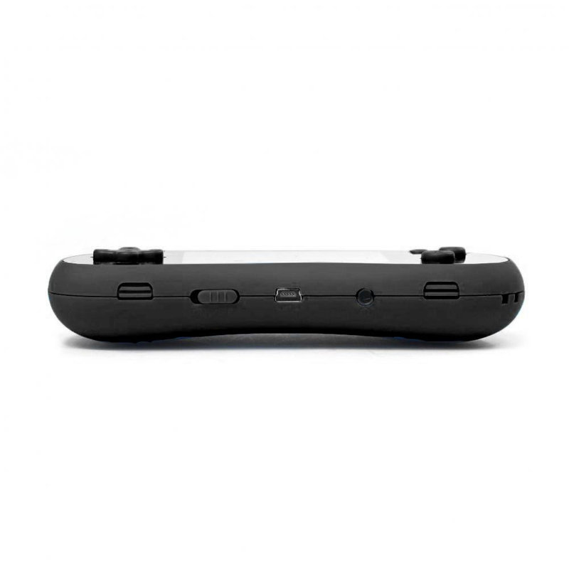 Jeu portable, Noir