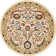 Riker Floral Indoor Rug