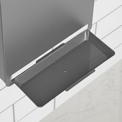17 Stories Knife Block