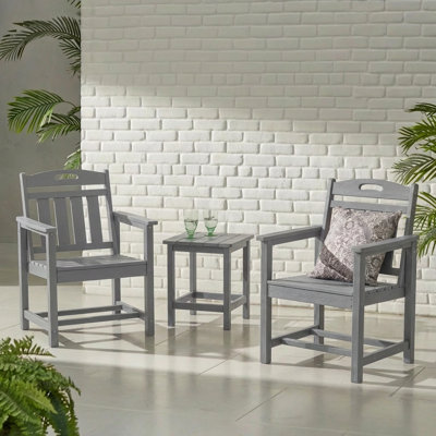 Chaises de patio pour l'extérieur