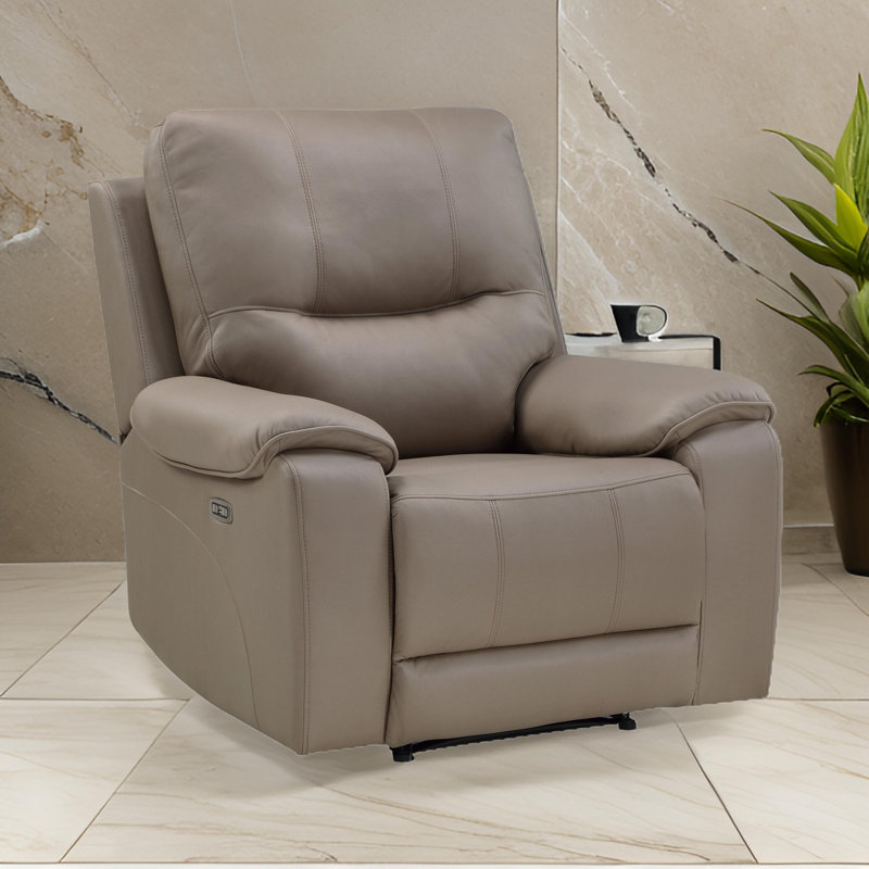 Fauteuil inclinable Joeangel