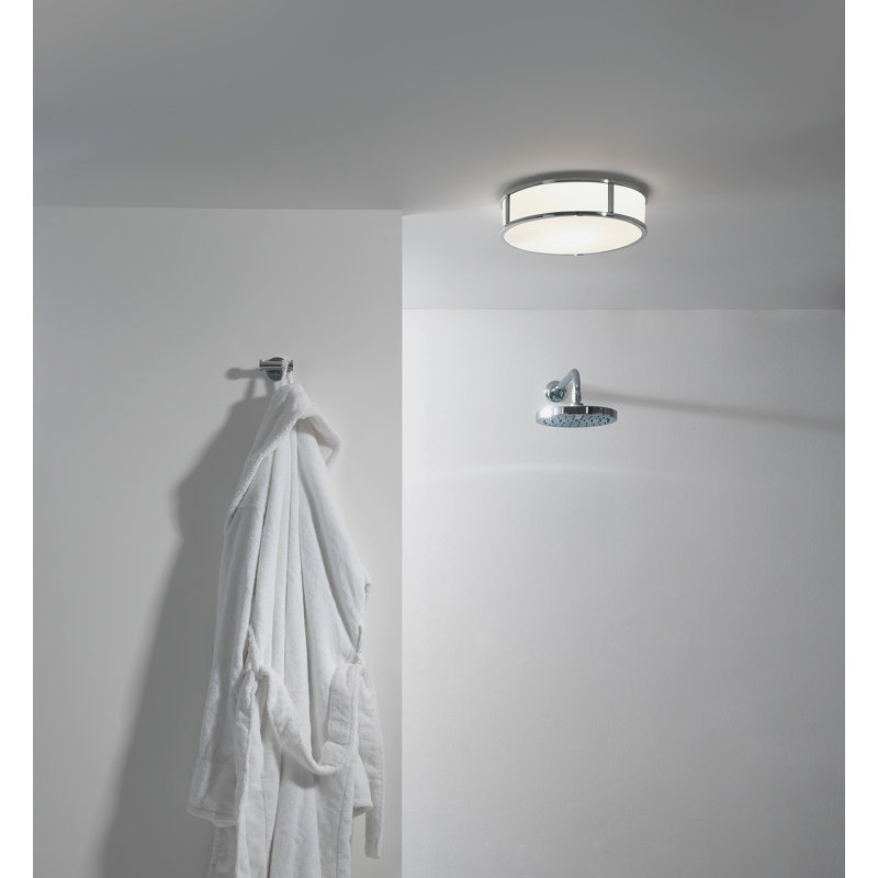 Mashiko 1 - Light Flush Mount