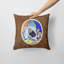  Coussin décoratif australien 14 pi