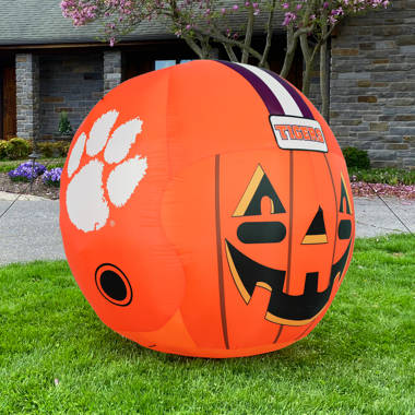 Sporticulture Baltimore Ravens Inflatable Jack-O-Helmet