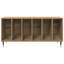 12-3 Rectangle Accent Cabinet-2104945246