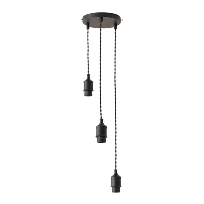 3 - Light Pendant