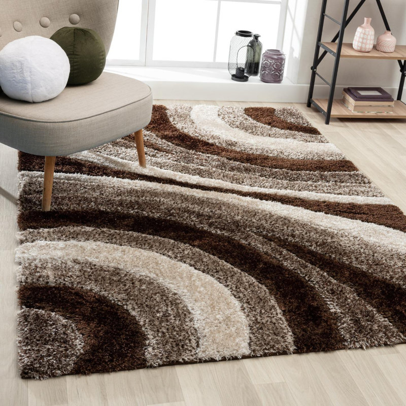 Koo Indoor Rug, Rectangle 7'6" x 10'1"